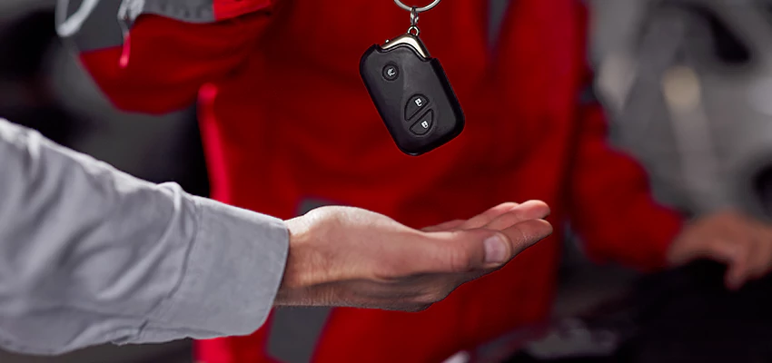 Automotive Car Lock Rekeying Locksmith Specialists in Laguna Niguel, California