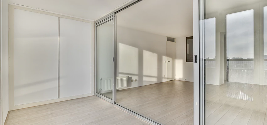 Patio Glass Sliding Door Lock in Laguna Niguel, CA