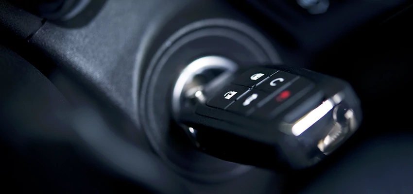 Ignition Switch Replacement in Laguna Niguel, CA