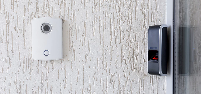 Automatic Door Lock Repair in Laguna Niguel, California