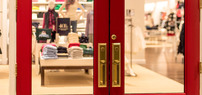 Automotive Locksmith For Retail Stores in Laguna Niguel, CA