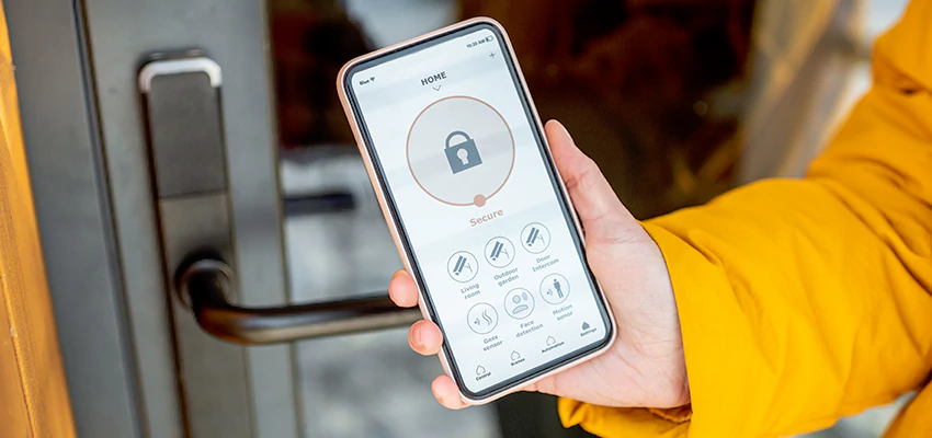 Kwikset Halo Wifi Locks Repair And Installation in Laguna Niguel, CA