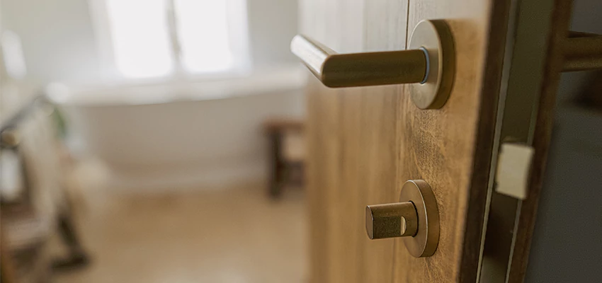 Mortise Locks For Bathroom in Laguna Niguel, CA