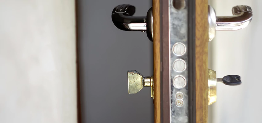 Holiday Emergency Locksmith in Laguna Niguel, California
