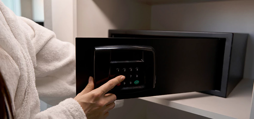 Safe Unlocking Service Company in Laguna Niguel, California