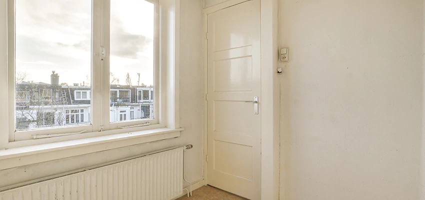 Sliding Window Locks And Security in Laguna Niguel, California