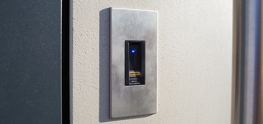 Fingerprint Biometric Entry Systems Maintenance in Laguna Niguel, California