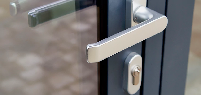 Broken Door Lock Cylinder Repair in Laguna Niguel, California