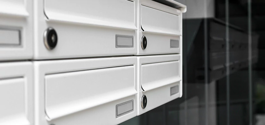 Mailbox Tubular Lock Replacement in Laguna Niguel, California