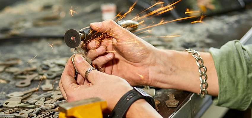 Mobile Locksmith For Lock Replacement Service in Laguna Niguel, California