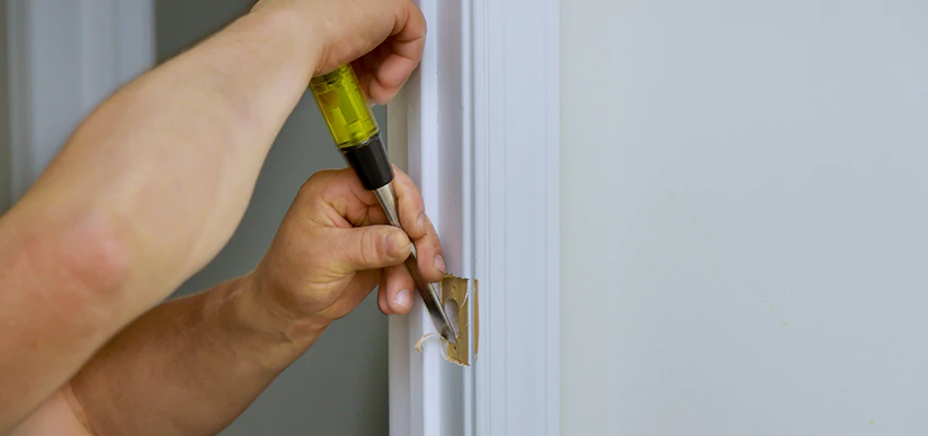 On Demand Locksmith For Key Replacement in Laguna Niguel, California