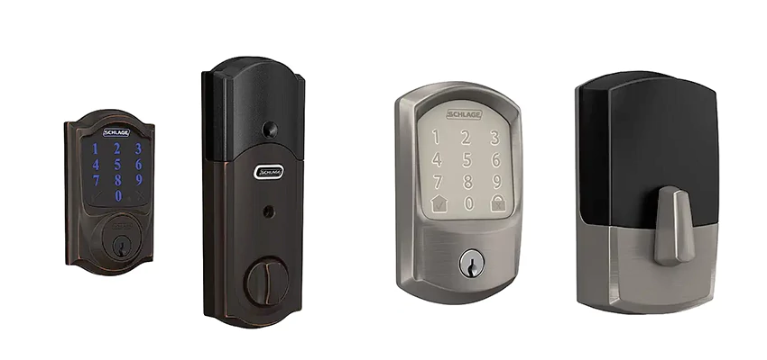 Schlage Smart Locks Repair in Laguna Niguel, California