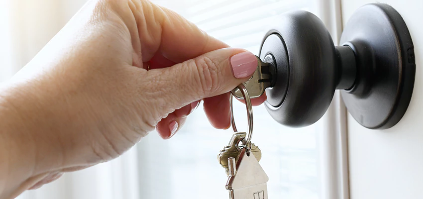 Top Locksmith For Residential Lock Solution in Laguna Niguel, California