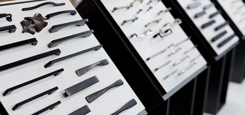 Pocket Door Hardware Installation in Laguna Niguel, California