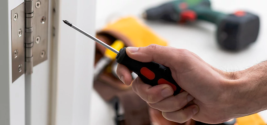 Holiday Emergency Locksmith in Laguna Niguel, California