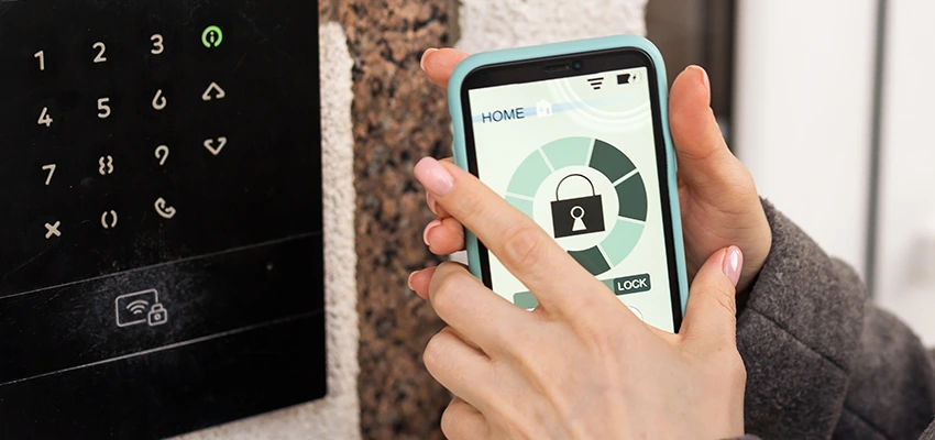 Building Security Upgrades in Laguna Niguel, CA