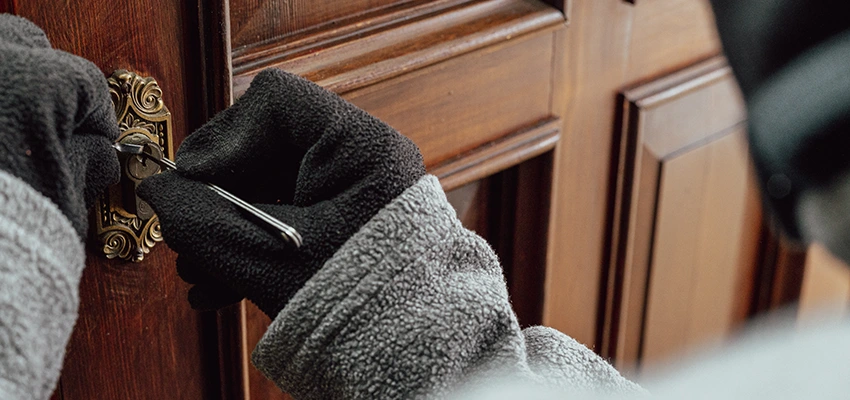 Burglar Damage Electronic Locks Repair in Laguna Niguel, CA