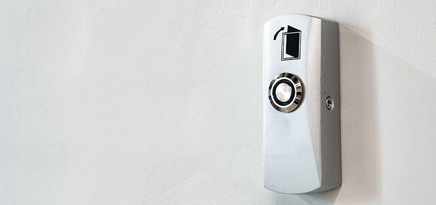 Residential Access Keypads Systems Installation in Laguna Niguel, CA