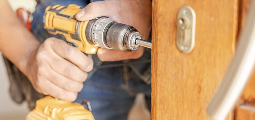 Eviction Locksmith in Laguna Niguel, California