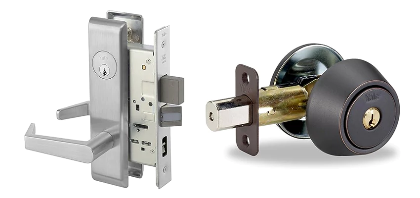 Yale Multipoint Lock in Laguna Niguel, CA
