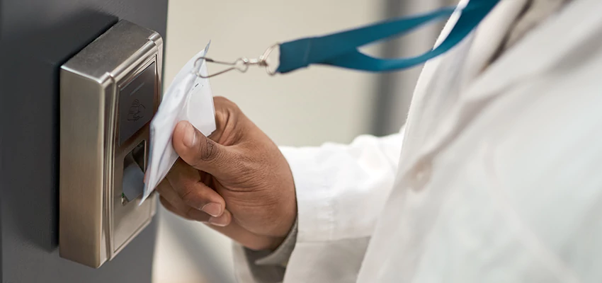 Commercial Locksmith For Rekey in Laguna Niguel, CA