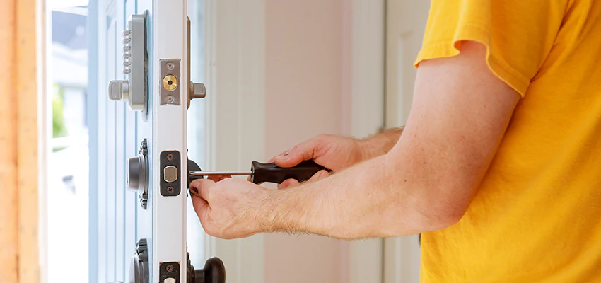 Eviction Locksmith For Key Fob Replacement Services in Laguna Niguel, CA