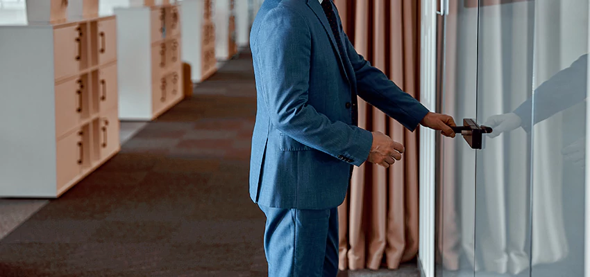 Commercial Glass Door Locks in Laguna Niguel, CA