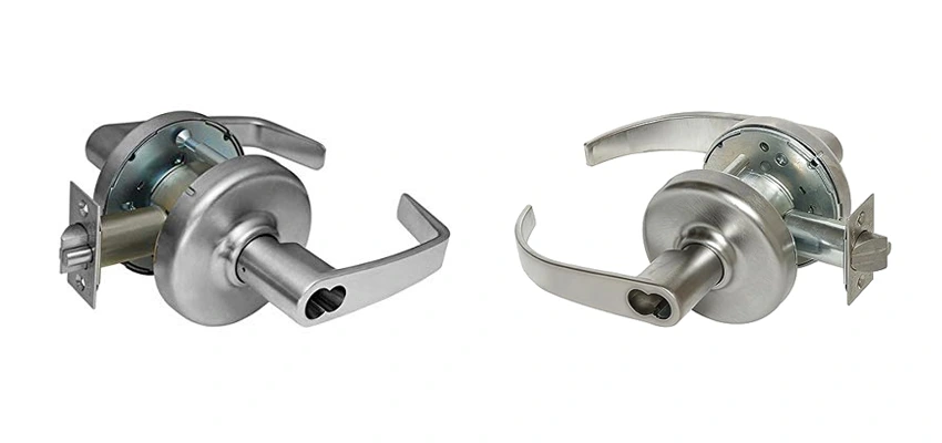 Corbin Russwin Unit Locks Repair Installation in Laguna Niguel, CA