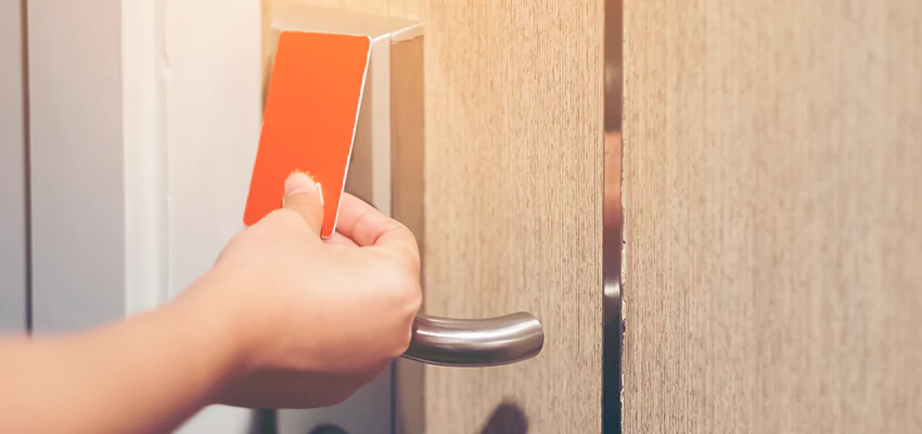 Electronic Locks Motor Repair in Laguna Niguel, California