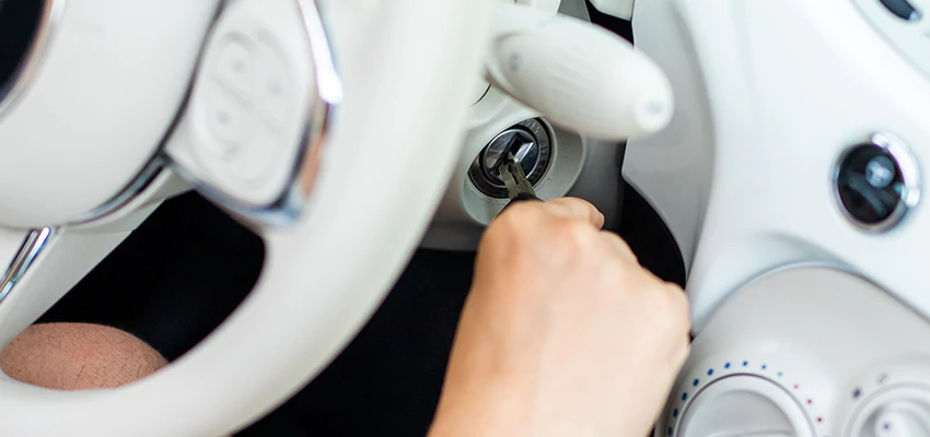 Ignition Lock Barrel Replacement Near Me in Laguna Niguel, California