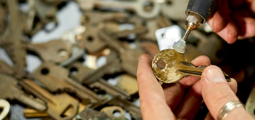 A1 Locksmith For Key Replacement in Laguna Niguel, California
