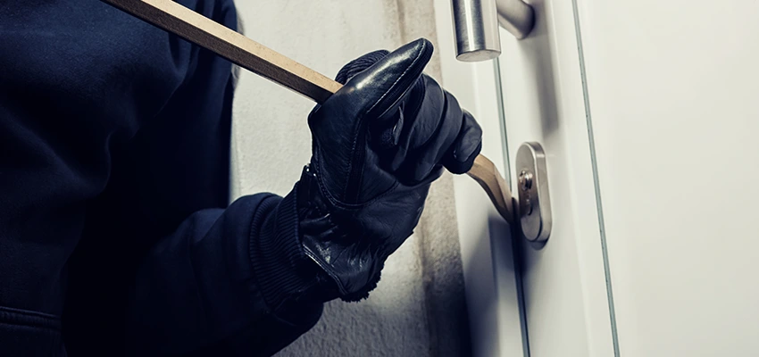Burglar Damage Door Sensors Repair in Laguna Niguel, CA