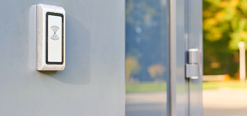 Glass Door Electric Lock Repair in Laguna Niguel, CA