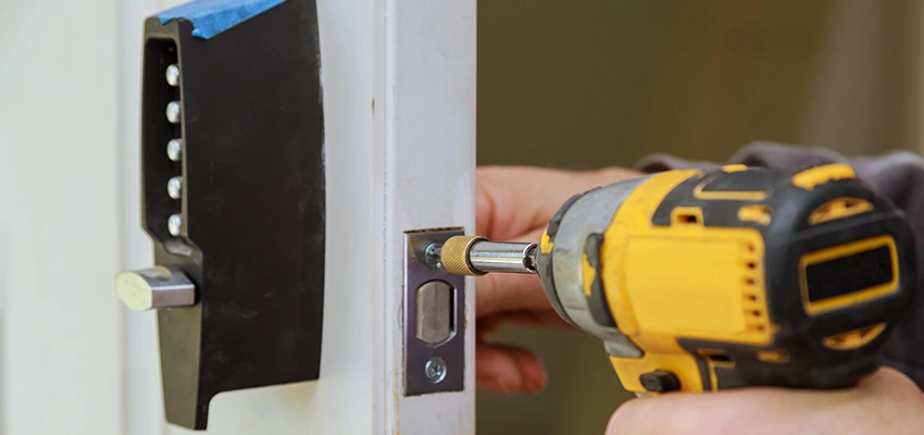 Eviction Locksmith For Key Duplication in Laguna Niguel, California