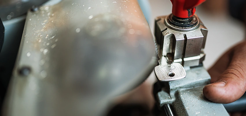 Key Programming Mobile Locksmith Service in Laguna Niguel, CA